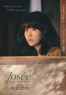 Jos&eacute;e - Vietnamese Movie Poster (xs thumbnail)