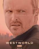 &quot;Westworld&quot; - Thai Movie Poster (xs thumbnail)