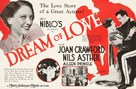 Dream of Love - poster (xs thumbnail)