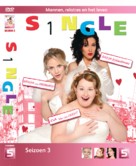&quot;S1ngle&quot; - Dutch DVD movie cover (xs thumbnail)
