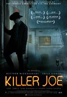 Killer Joe - Dutch Movie Poster (xs thumbnail)