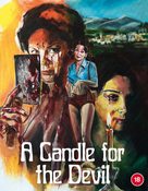 Una vela para el diablo - British Movie Cover (xs thumbnail)