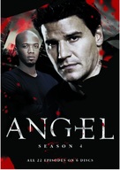 &quot;Angel&quot; - British Movie Cover (xs thumbnail)