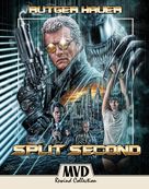 Split Second - Movie Cover (xs thumbnail)