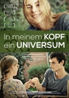 Chce sie zyc - German Movie Poster (xs thumbnail)