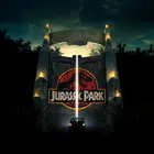Jurassic Park Poster