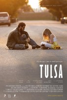 Tulsa - Movie Poster (xs thumbnail)