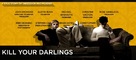 Kill Your Darlings - poster (xs thumbnail)