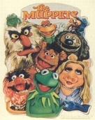 &quot;The Muppet Show&quot; - poster (xs thumbnail)