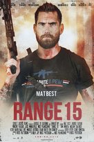 Range 15 - Movie Poster (xs thumbnail)