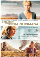 The Burning Plain - Portuguese Movie Poster (xs thumbnail)