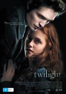 Twilight - Australian Movie Poster (xs thumbnail)