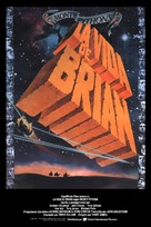 Life Of Brian - Spanish Movie Poster (xs thumbnail)
