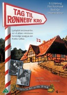 Tag til R&oslash;nneby Kro - Danish DVD movie cover (xs thumbnail)