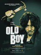 Oldboy Poster
