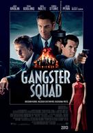 Gangster Squad - Italian Movie Poster (xs thumbnail)