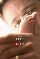 The Tree of Life - Movie Poster (xs thumbnail)
