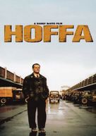 Hoffa - Canadian DVD movie cover (xs thumbnail)