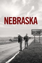 Nebraska - Australian Movie Cover (xs thumbnail)
