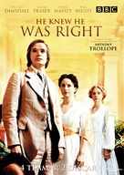 &quot;He Knew He Was Right&quot; - Swedish Movie Cover (xs thumbnail)