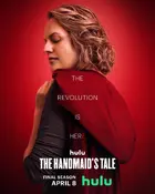 "The Handmaid's Tale" Poster
