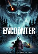 The Encounter - DVD movie cover (xs thumbnail)