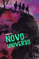 &quot;The Walking Dead: World Beyond&quot; - Brazilian Movie Cover (xs thumbnail)