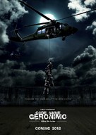 Seal Team Six: The Raid on Osama Bin Laden - Movie Poster (xs thumbnail)