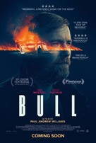 Bull - British Movie Poster (xs thumbnail)