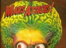 Mars Attacks! - Argentinian Movie Poster (xs thumbnail)