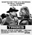 Tribes - poster (xs thumbnail)