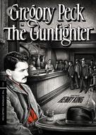 The Gunfighter - DVD movie cover (xs thumbnail)