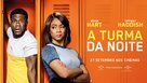 Night School - Portuguese Movie Poster (xs thumbnail)