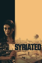 Insyriated - British Video on demand movie cover (xs thumbnail)