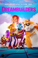 Dreambuilders - British Movie Cover (xs thumbnail)