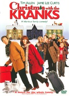 Christmas With The Kranks - Movie Cover (xs thumbnail)