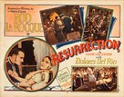 Resurrection - Movie Poster (xs thumbnail)