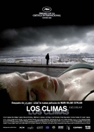 Iklimler - Spanish Movie Poster (xs thumbnail)