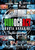 Videocracy - Italian Movie Poster (xs thumbnail)