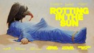 Rotting in the Sun - British Movie Poster (xs thumbnail)