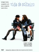 Singles - Brazilian DVD movie cover (xs thumbnail)