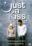 Just a Kiss - German DVD movie cover (xs thumbnail)