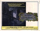 Burnt Offerings - Movie Poster (xs thumbnail)
