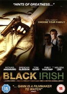 Black Irish - Movie Cover (xs thumbnail)