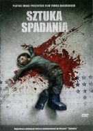 Sztuka spadania - Polish Movie Cover (xs thumbnail)
