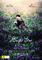 Bright Star - Australian Movie Poster (xs thumbnail)