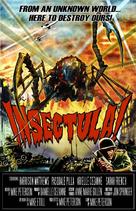 Insectula! - Movie Poster (xs thumbnail)
