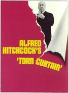 Torn Curtain - poster (xs thumbnail)