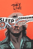 They Live - poster (xs thumbnail)