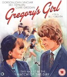 Gregory&#039;s Girl - British Movie Cover (xs thumbnail)